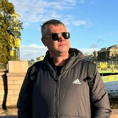 Михаил Морозов, 25.01, Брянск
