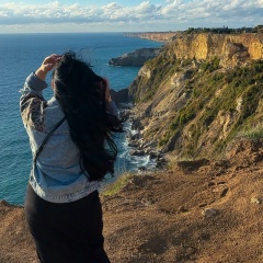 Anna Yakupova, 03.08.1994, Ялта