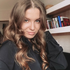 Катя Шедько, Красноярск