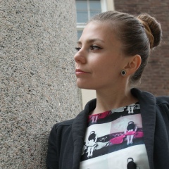 Анастасия Кольцова, 07.10