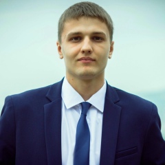 Валера Скудин, Саратов