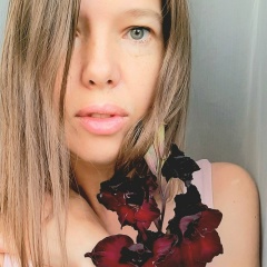 Анастасия Терентьева, 22.02, Оренбург