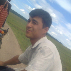 Xamdam Abdullayev
