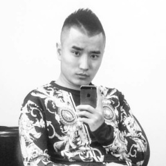 Ronald Ronny, 19.05, Алматы