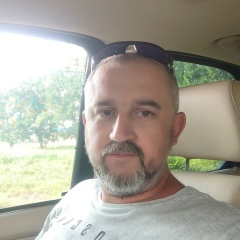 Сергей Стеценко, 01.07, Красноперекопск