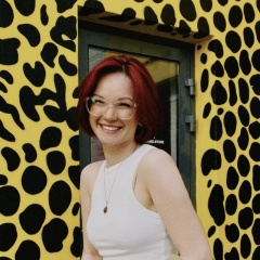 Варя Полякова, 07.05.2001, Москва