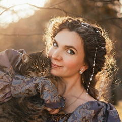 Светлана Суховерхова