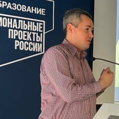 Николай Балихин, 27.08, Владимир