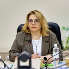 Юлия Филаткина, 15.12, Москва