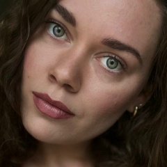Dasha Andreeva, 06.01, Санкт-Петербург