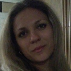 Юлия Гапон, 17.07, Николаев