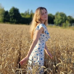 Ирина Трубенева, 09.05.1989, Воронеж