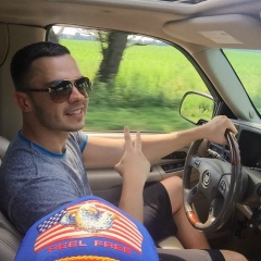 Evgeniy Bubnov, 05.07.1987, Киев