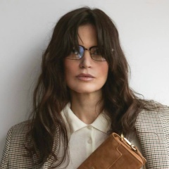 Olga Nemka, 05.07, Москва