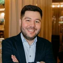 Timur Ko, 21.09