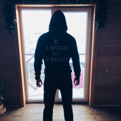 Sanek Olegovich, 07.07.1990, Красноярск