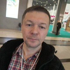 Вячеслав Самсонов, Новосибирск