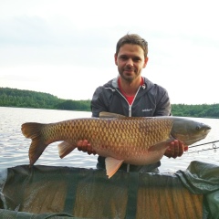 Валерий Агафонов, 13.05, Санкт-Петербург
