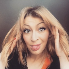 Варвара Волдайцева, 21.01.1985, Санкт-Петербург