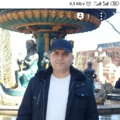 Ramil Aliyev, 21.10, Санкт-Петербург