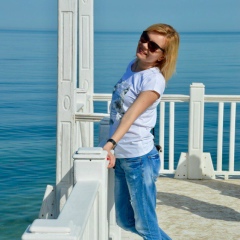 Алла Кравцова, 12.03.1981, Киев