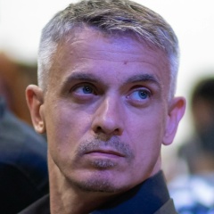 Александр Пышный, 28.12, Когалым