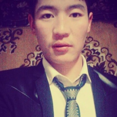 Билгүүн Цагаанбаатар, 30.06.1994, Ulaanbaatar