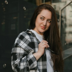 Елена Пономарева, 21.11, Ростов-на-Дону