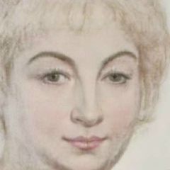 Зинаида Герасимова, 20.12, Вологда