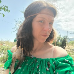 Марина Эйсмонт, 02.08.1986, Алматы