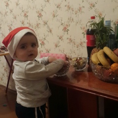 Фазил Айвазов, 24.12.1980, Краснодар