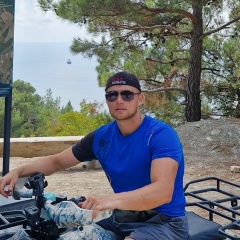 Boris Anatolyevich, 26.05, Омск