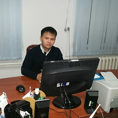 Arman Ayapov, 24.05.1990