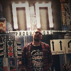 Данич Шерман, 06.06, Москва