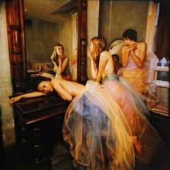 Яна Ефименко, 08.11.1983, Москва