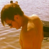 Данияр Ким, 27.04