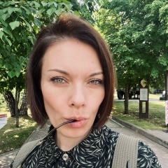 Элина Кузнецова, 05.03, Кемерово