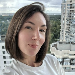 Татьяна Новохатская, 10.05, Санкт-Петербург