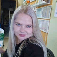 Виктория Балдина(Балаганина), 21.05.1978, Краснодар