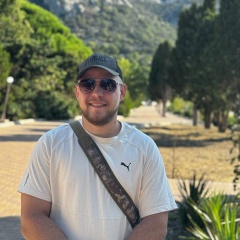 Ярослав Кабанов