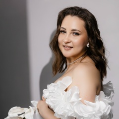 Алина Ялынская, 07.08.1999, Чита