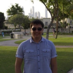 Жанибек Куанышулы, 27.09.1984, Актобе