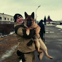 Денис Ёвик, 03.06, Брест