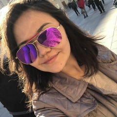 Ника Хихлуха, 28.04, Павлодар