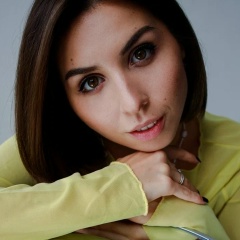 Катерина Маркова, 08.02, Москва