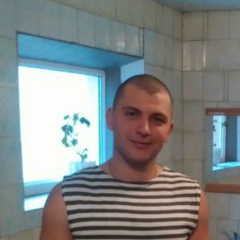 Серёга Фёдоров, 04.03.1992, Николаев