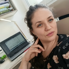 Екатерина Горлова, 24.04, Симферополь