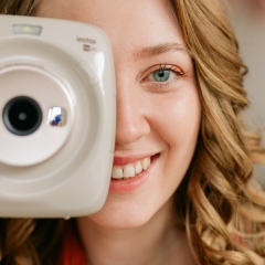 Наташа Брусынина, 13.02.1990, Москва