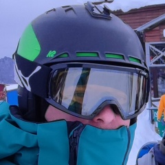 Степан Аралов, 06.12.1983, Екатеринбург