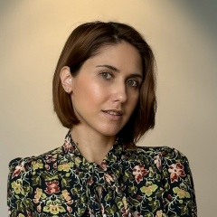 Айгуль Николаева, 23.06.1990, Казань